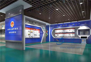 聲光電企業(yè)數(shù)字展廳,怎么選擇一家靠譜展覽設(shè)計(jì)公司